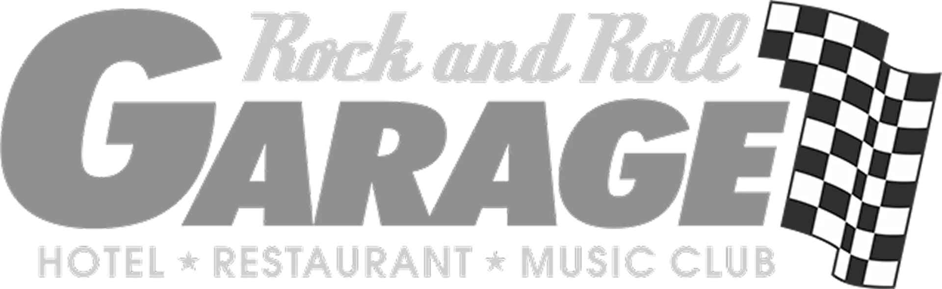 Rock and Roll Garage